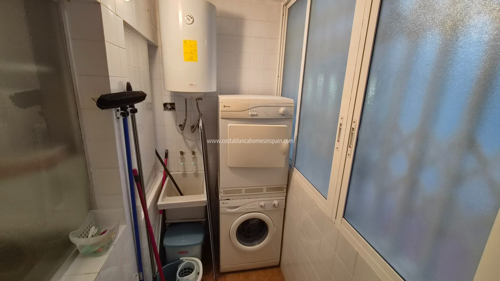 Sale - Apartment - Torrevieja