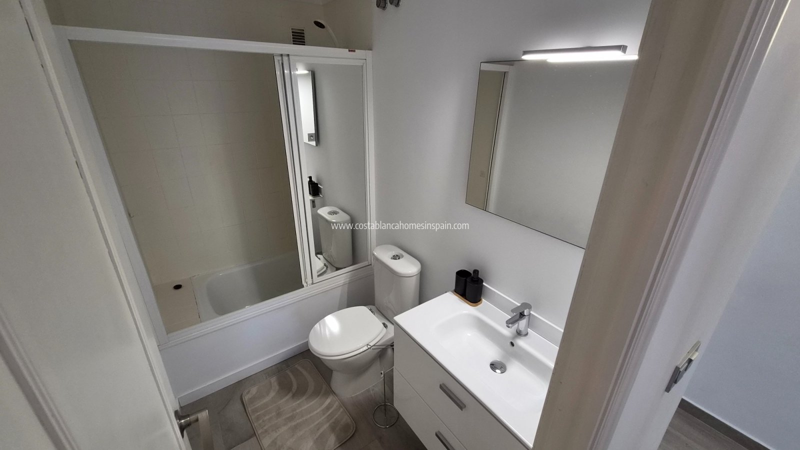 Sale - Apartment - Torrevieja
