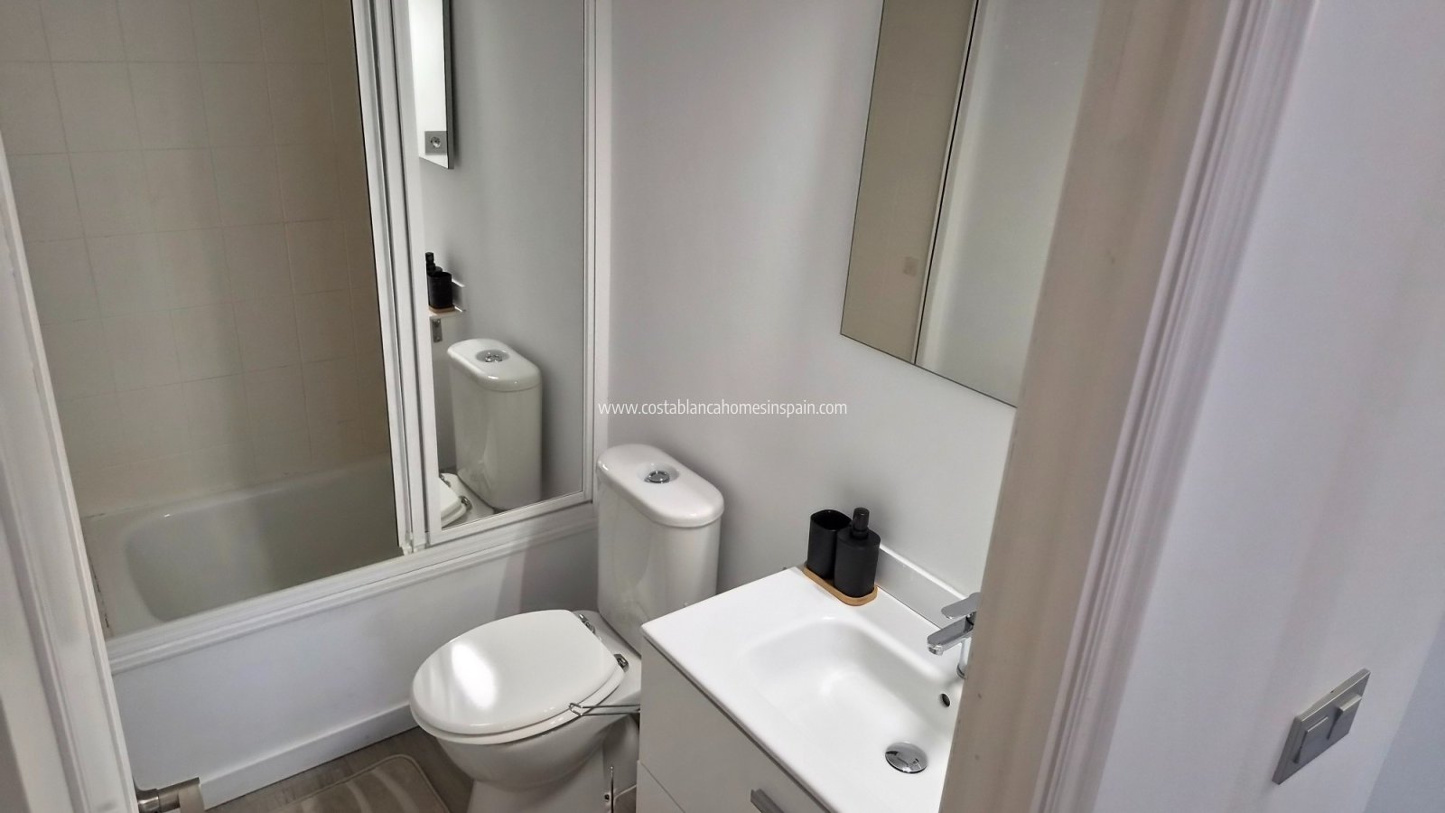 Sale - Apartment - Torrevieja
