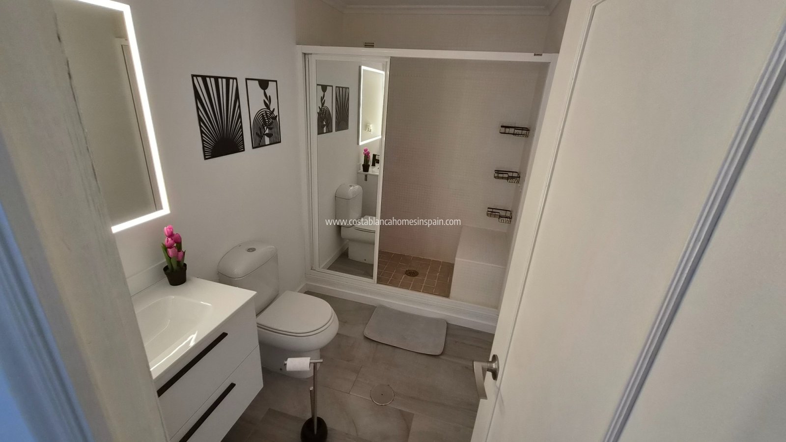 Sale - Apartment - Torrevieja