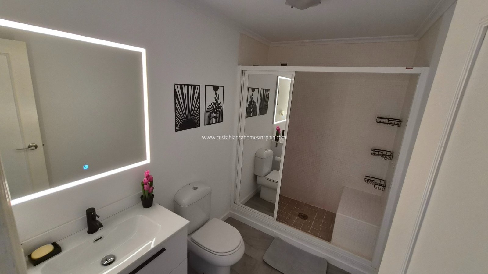 Sale - Apartment - Torrevieja