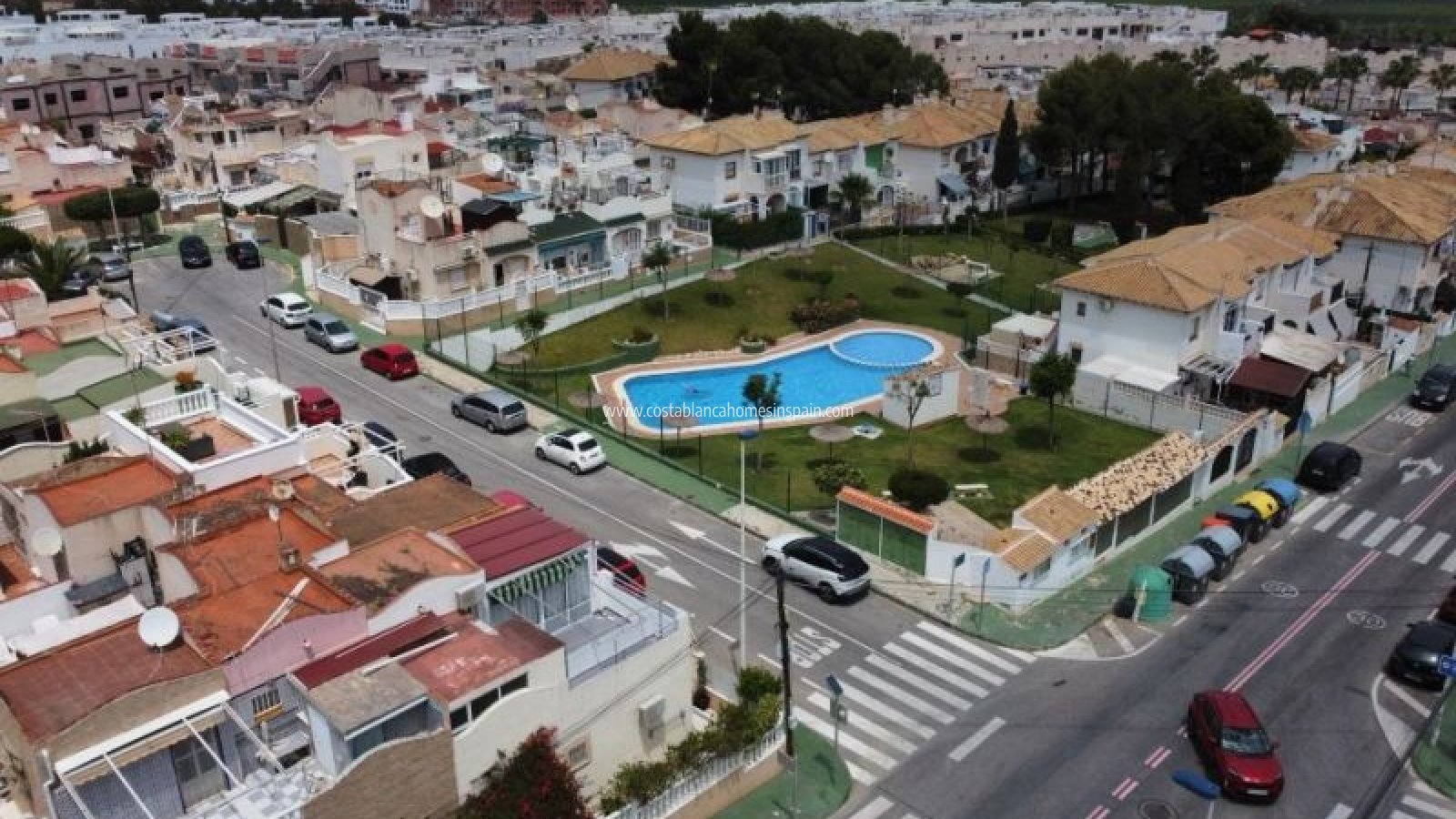 Sale - Apartment - Torrevieja