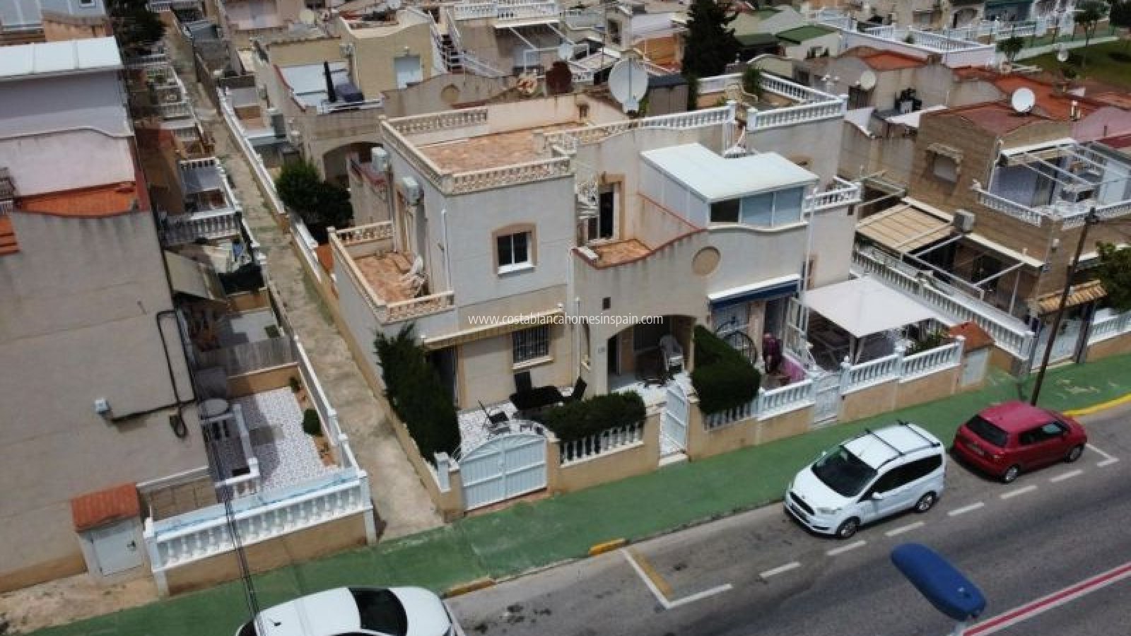Sale - Apartment - Torrevieja