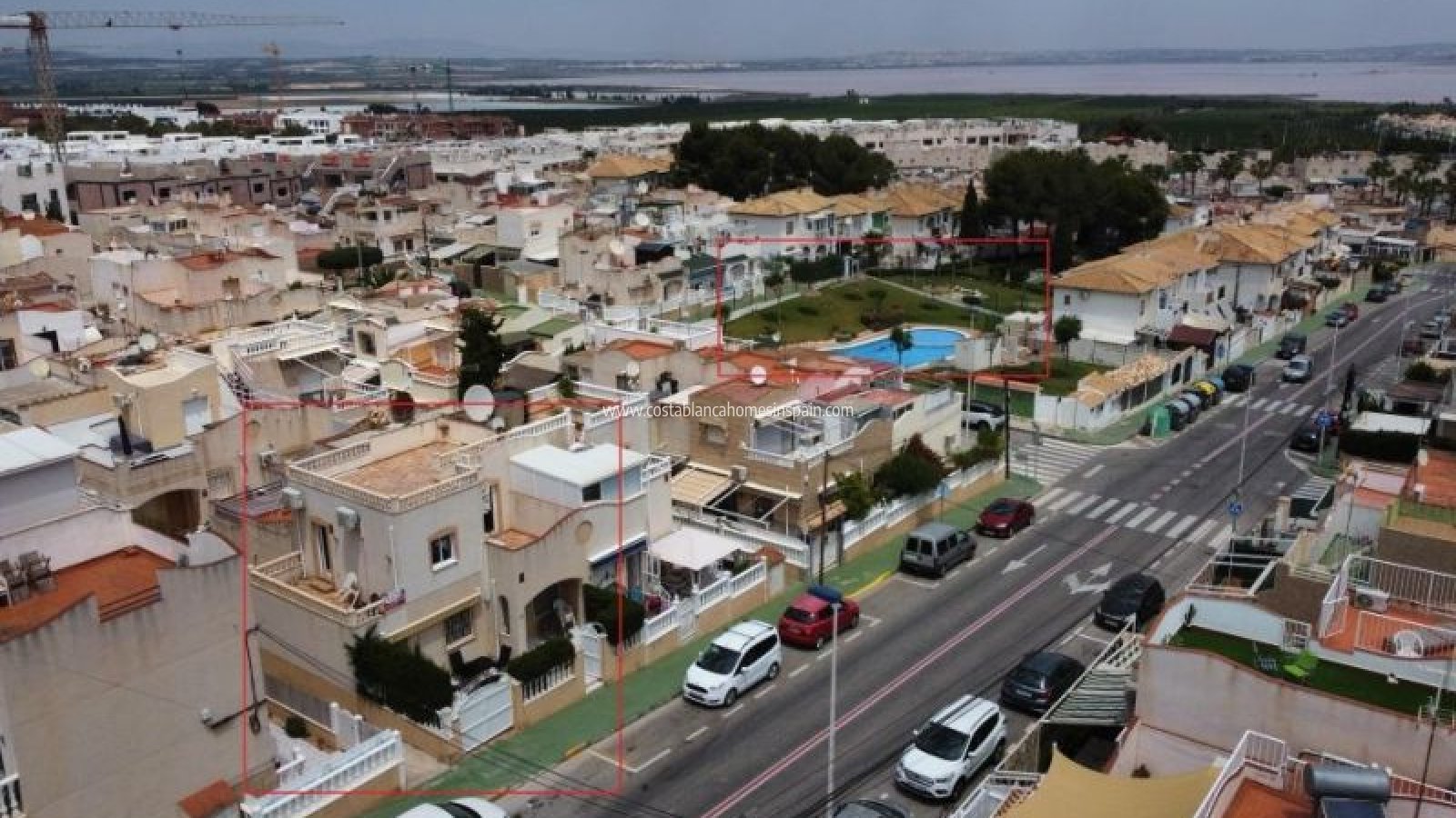 Sale - Apartment - Torrevieja