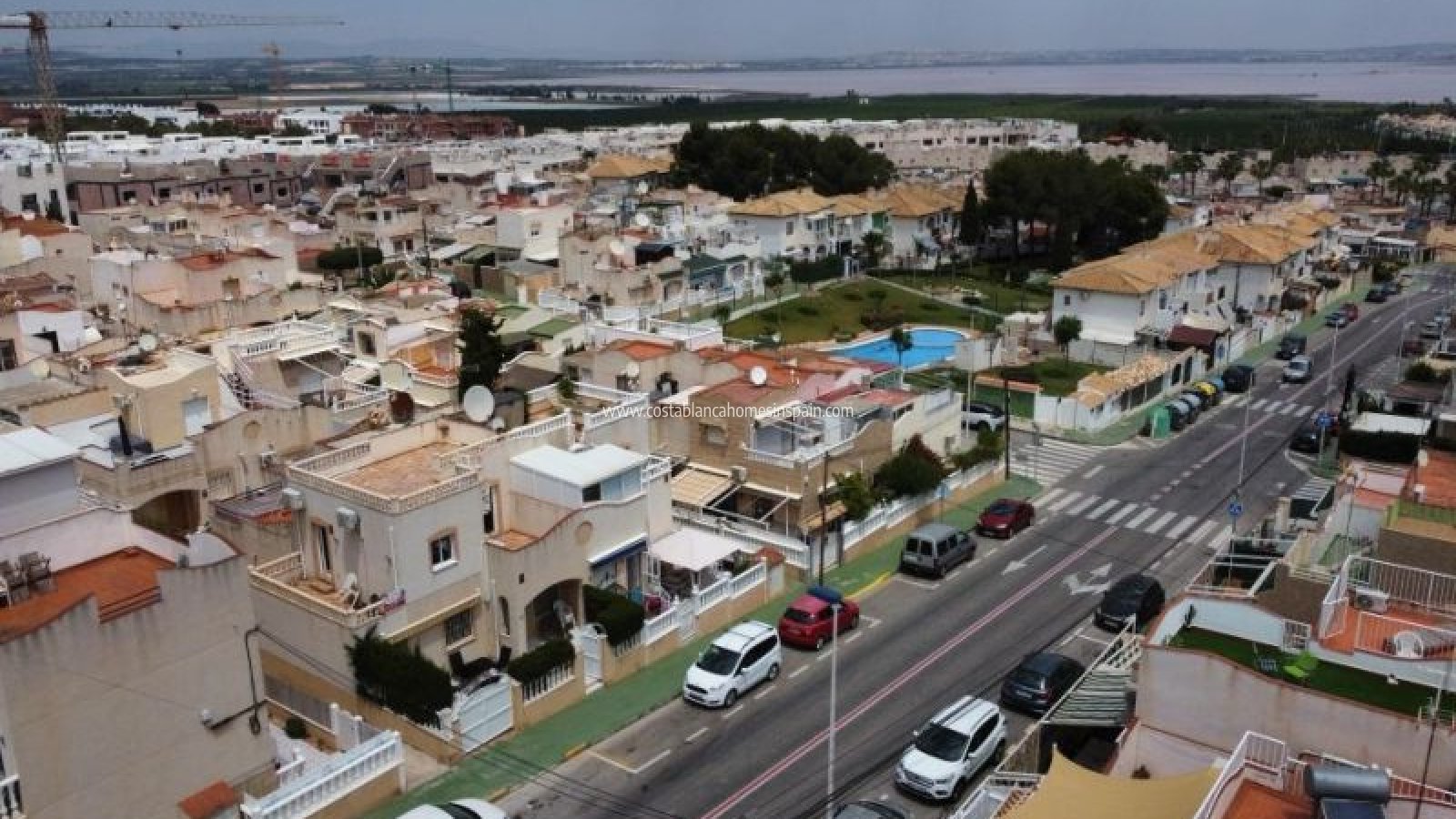 Sale - Apartment - Torrevieja