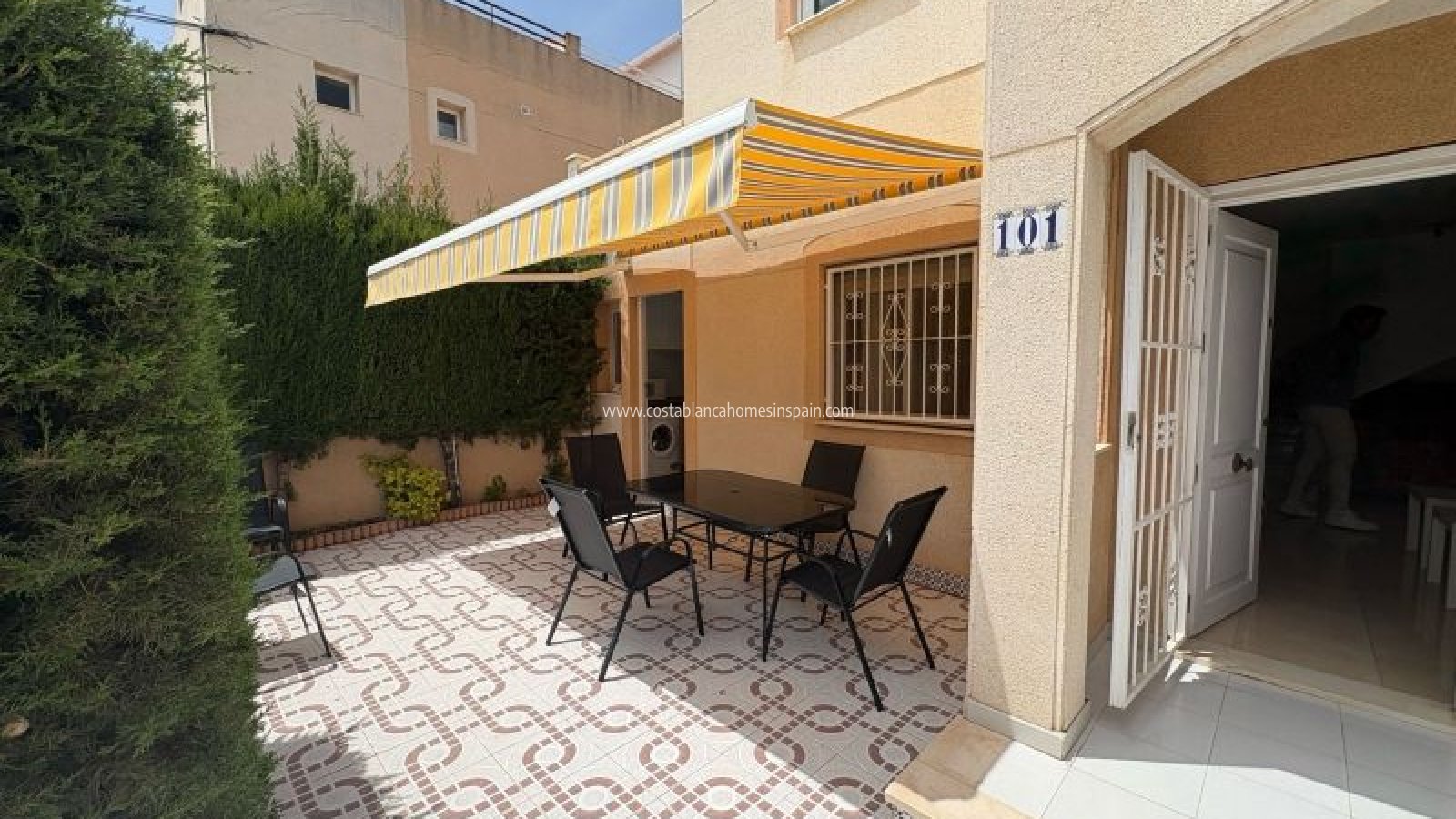 Sale - Apartment - Torrevieja