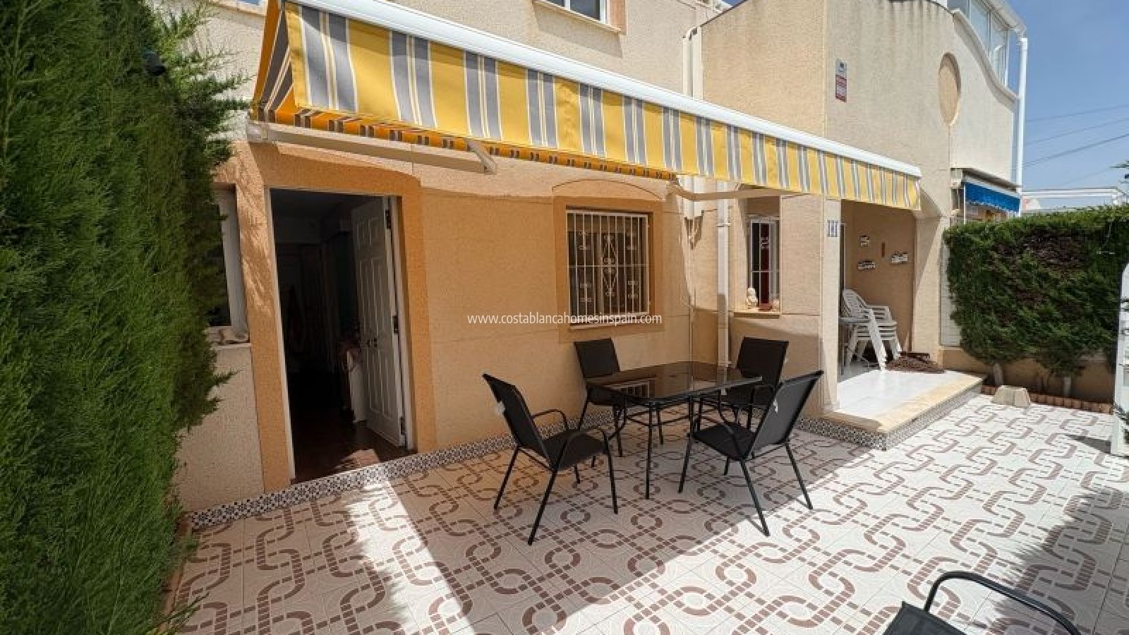 Sale - Apartment - Torrevieja