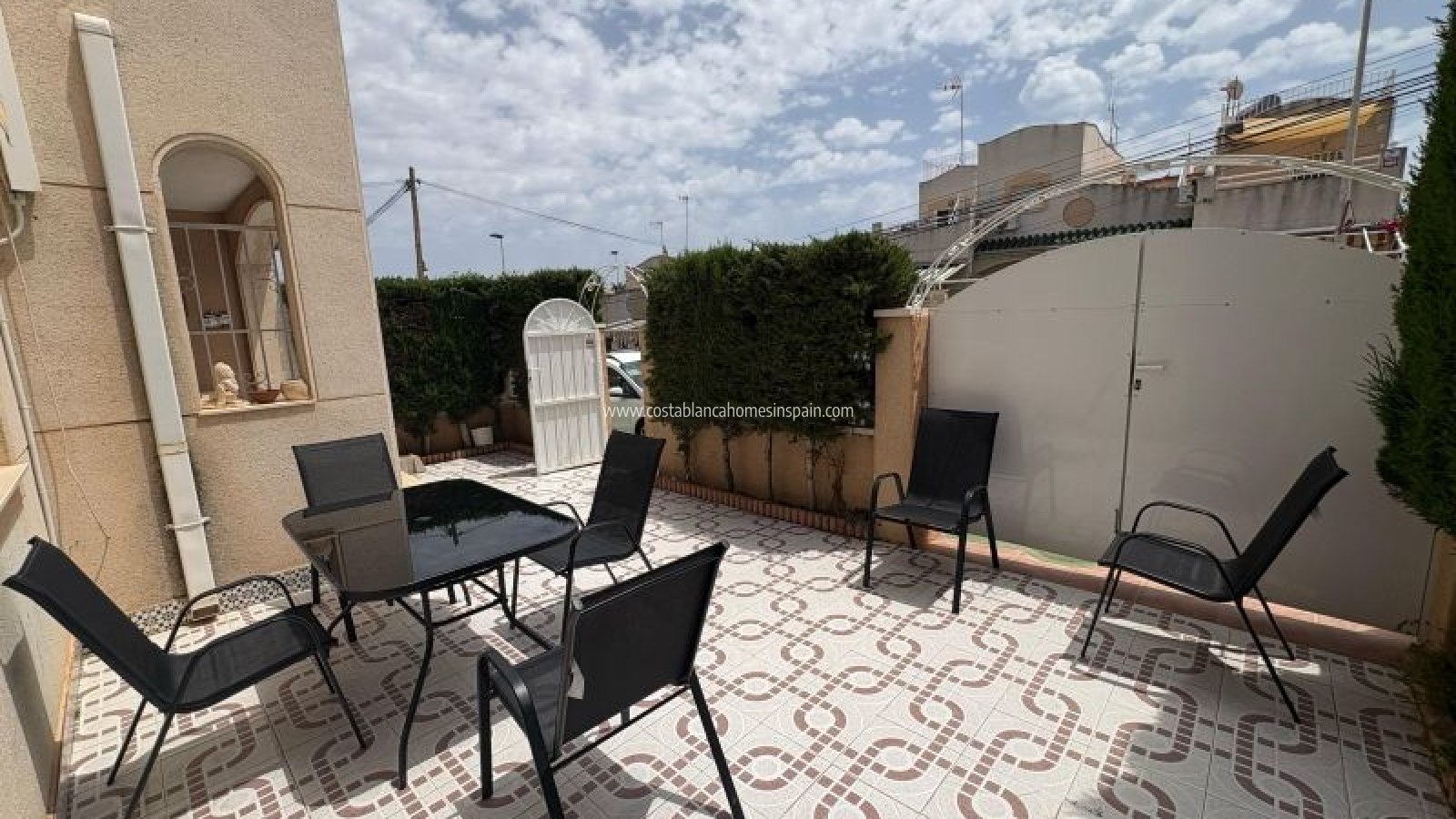 Sale - Apartment - Torrevieja