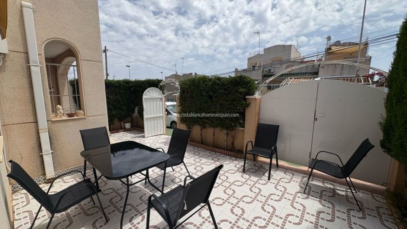 Sale - Apartment - Torrevieja
