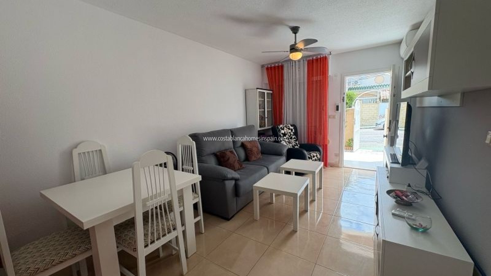 Sale - Apartment - Torrevieja