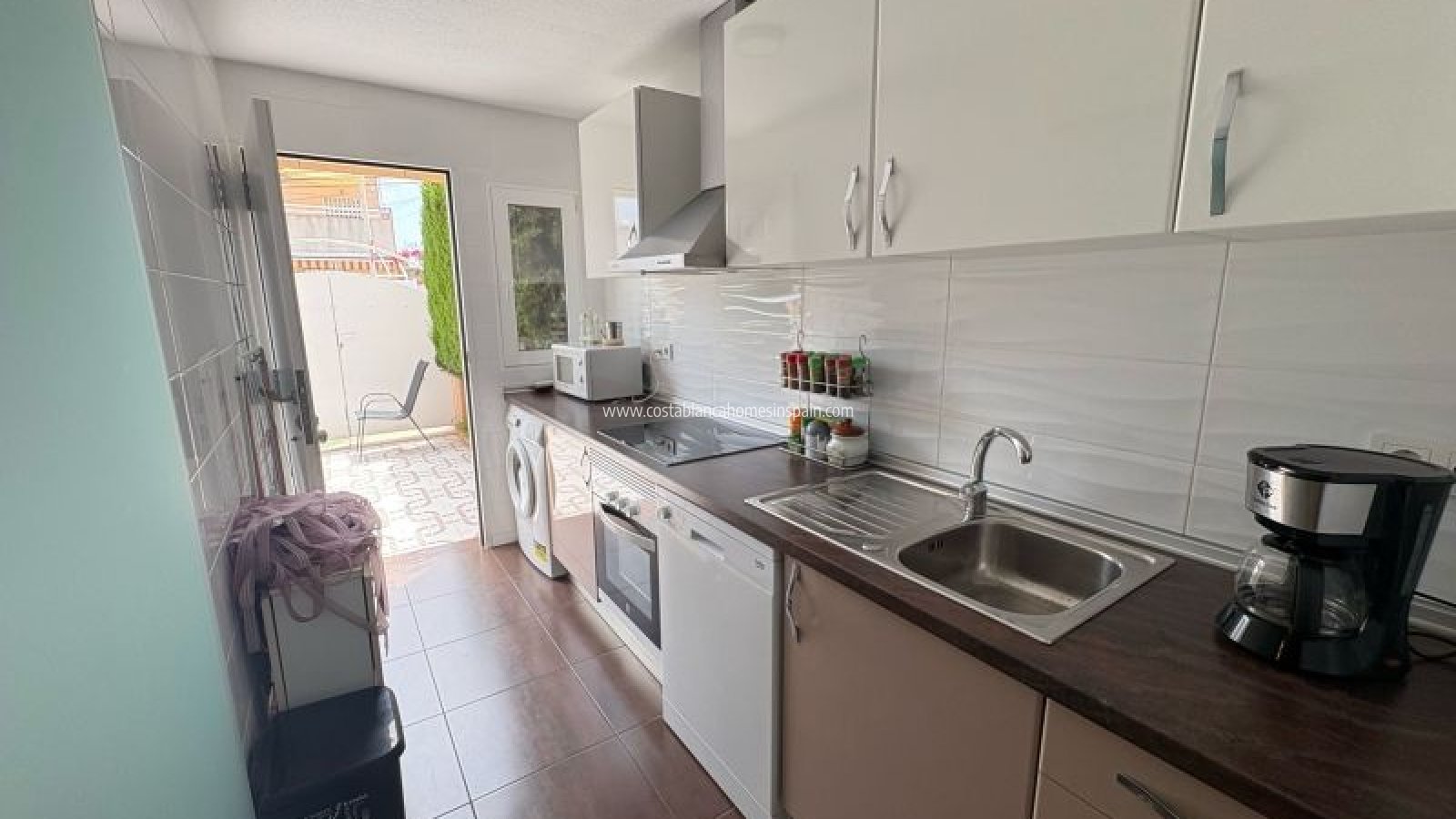 Sale - Apartment - Torrevieja