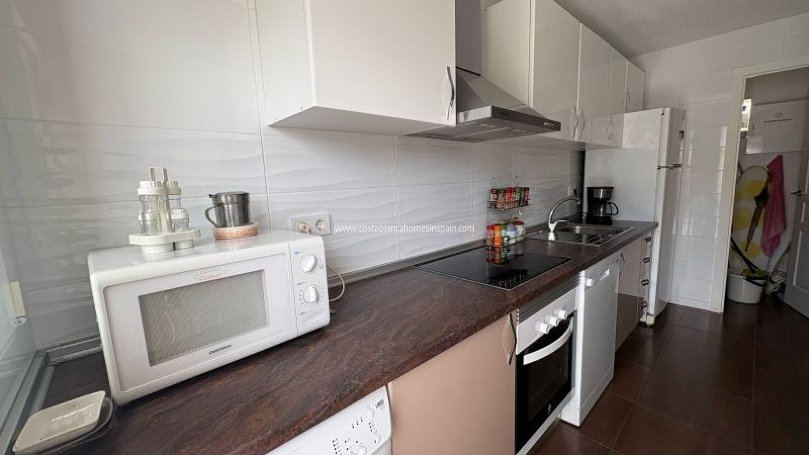 Sale - Apartment - Torrevieja