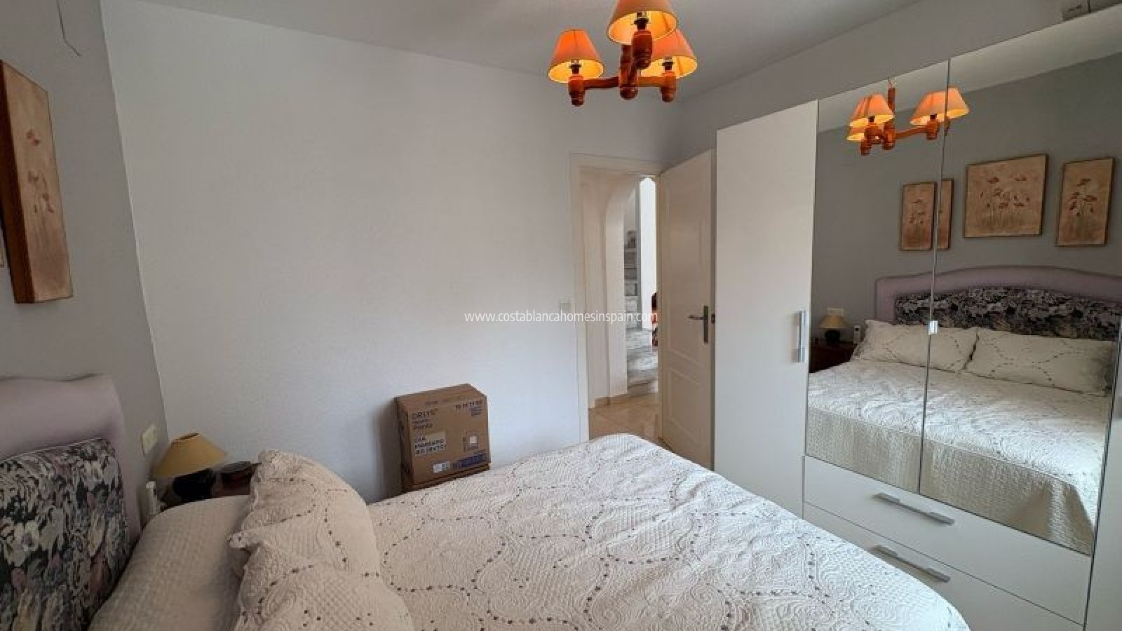 Sale - Apartment - Torrevieja