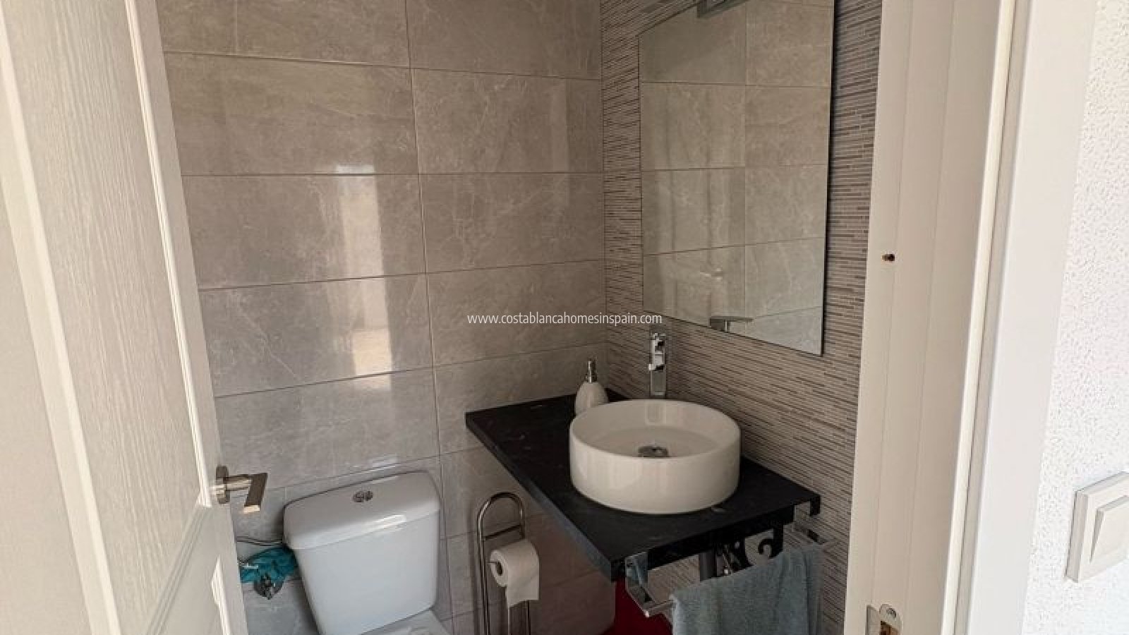 Sale - Apartment - Torrevieja