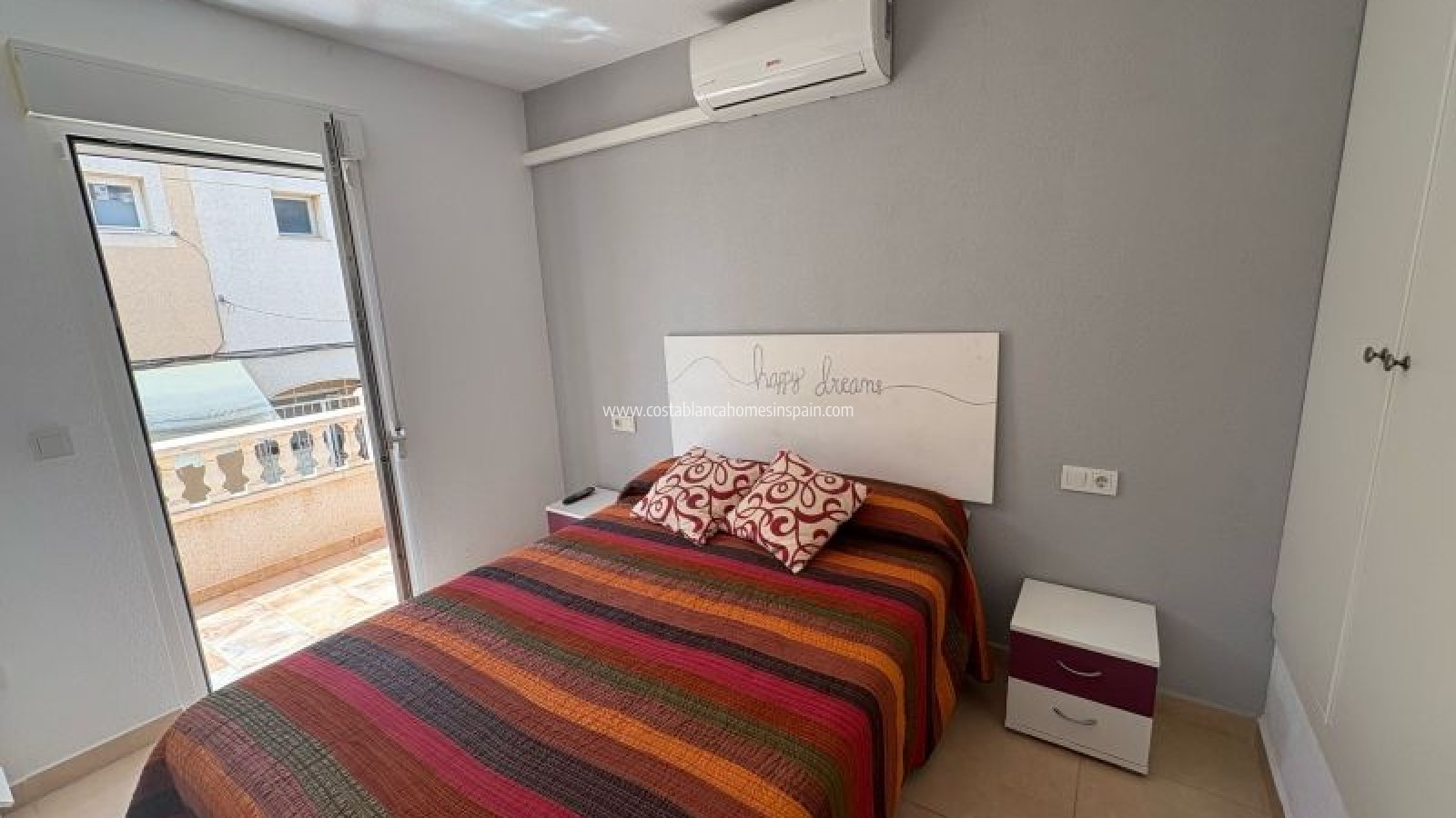Sale - Apartment - Torrevieja