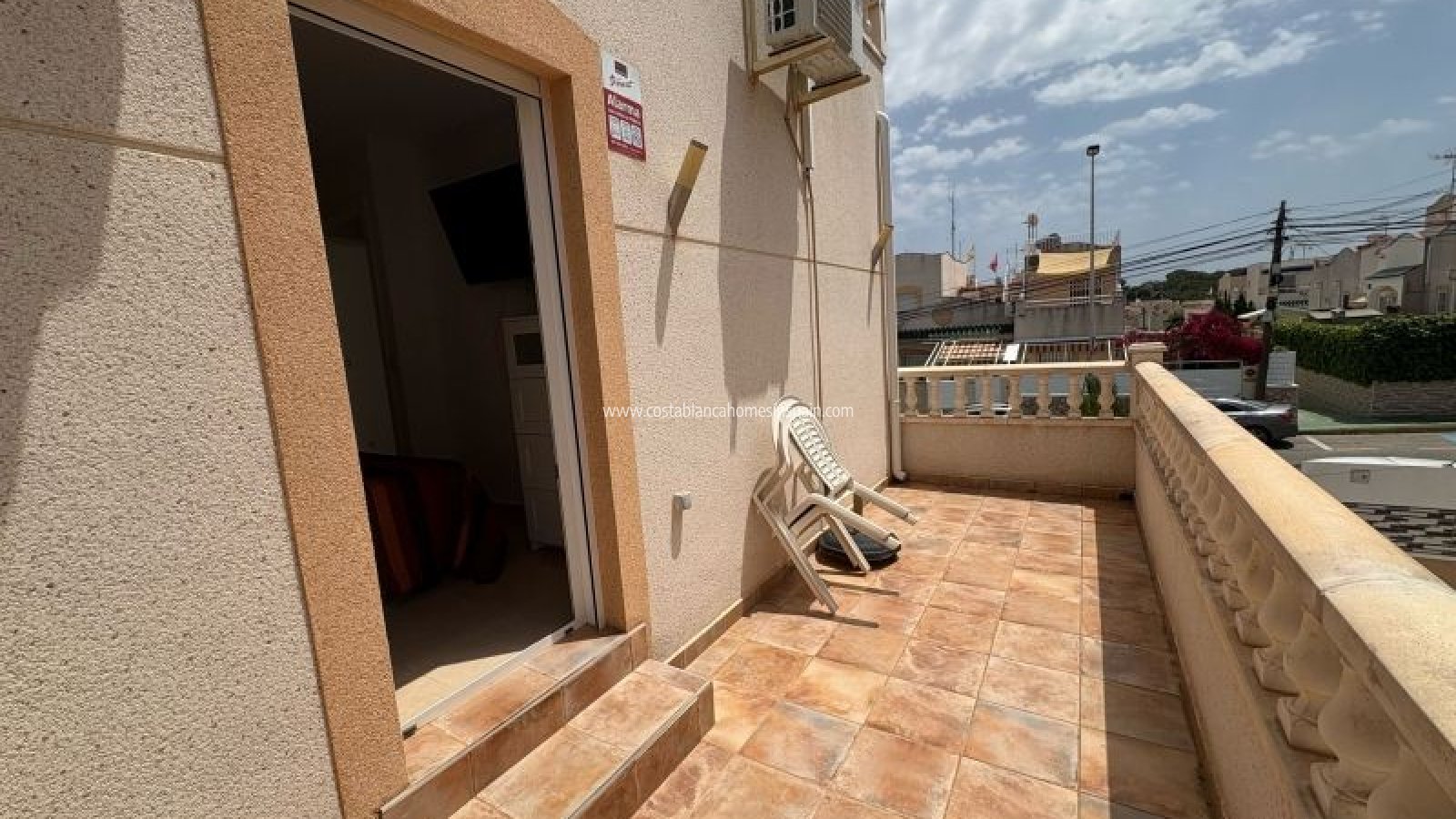 Sale - Apartment - Torrevieja