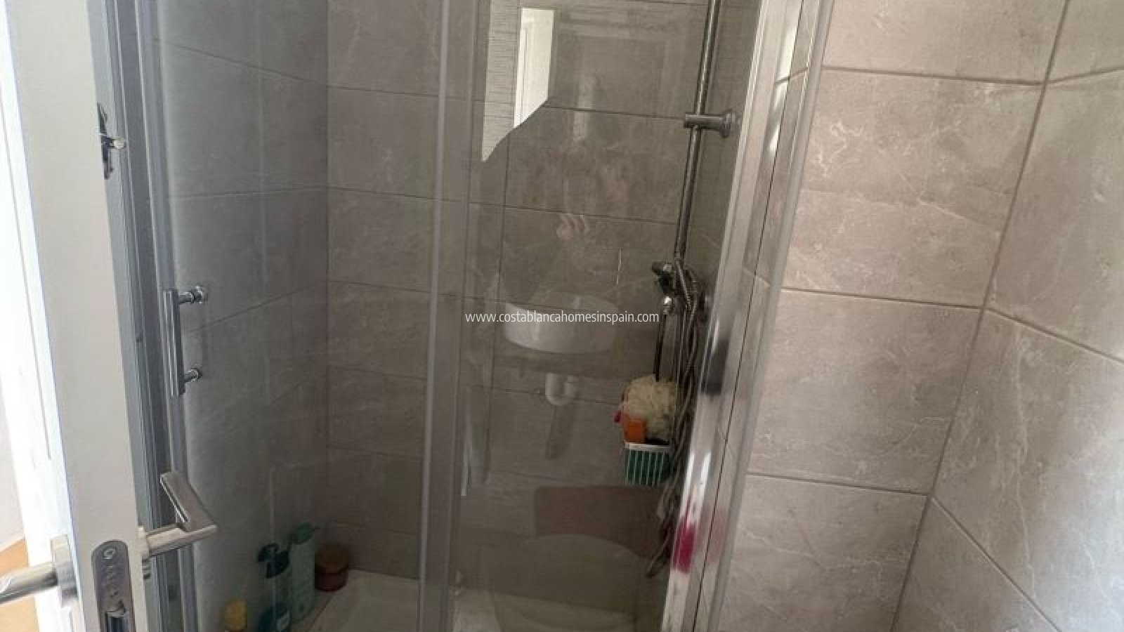 Sale - Apartment - Torrevieja