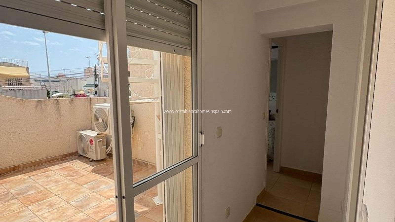 Sale - Apartment - Torrevieja