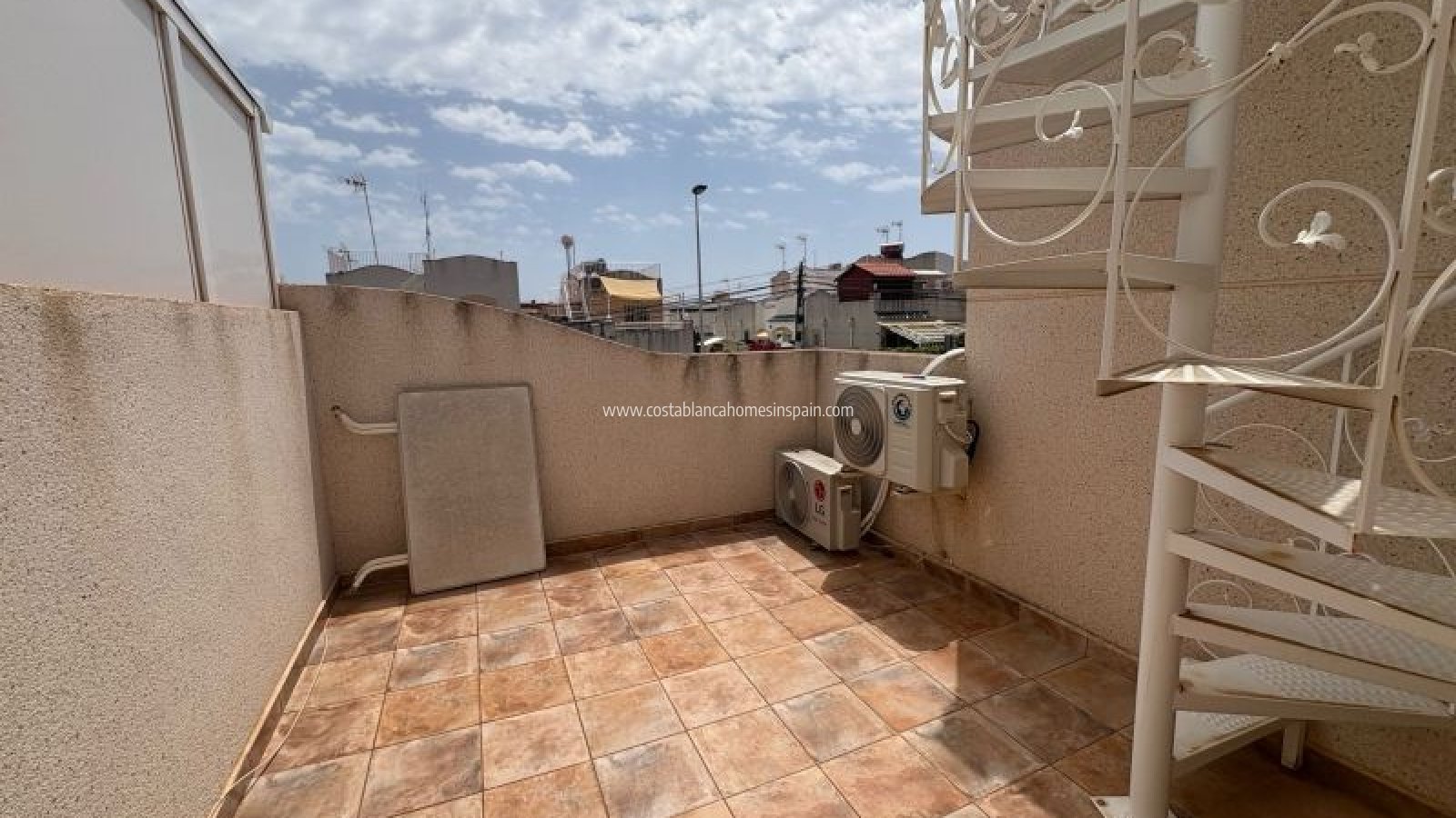 Sale - Apartment - Torrevieja