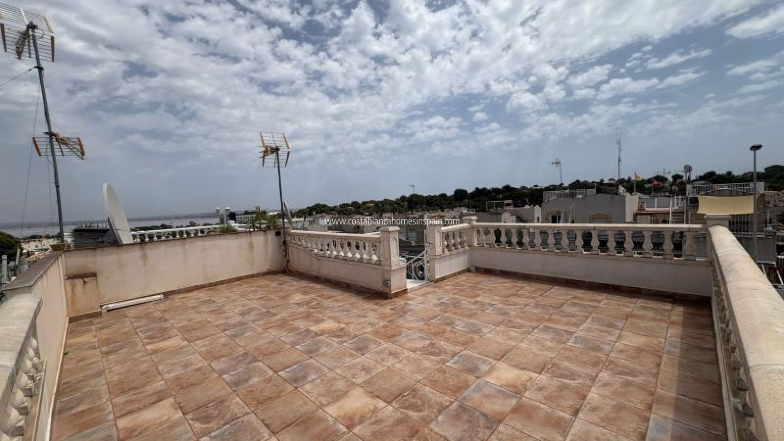 Sale - Apartment - Torrevieja