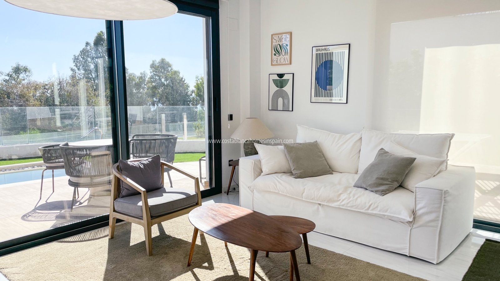 Sale - Apartment - Villajoyosa - Playas Del Torres