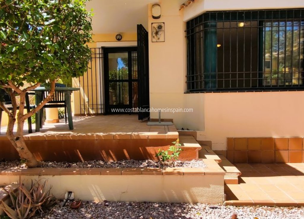 Sale - Apartment - Villamartin - CAMPOAMOR GOLF