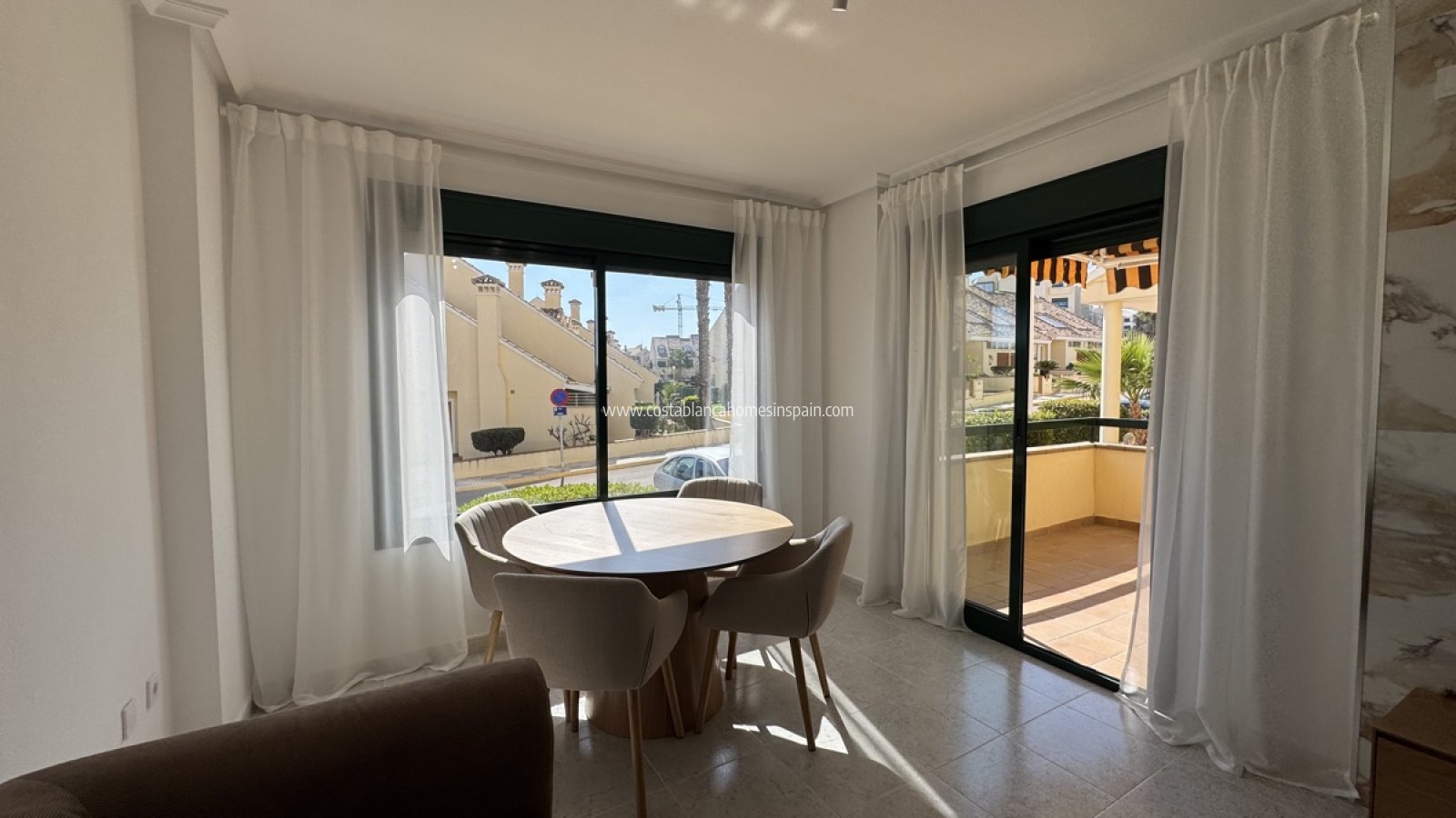 Sale - Apartment - Villamartin - CAMPOAMOR GOLF