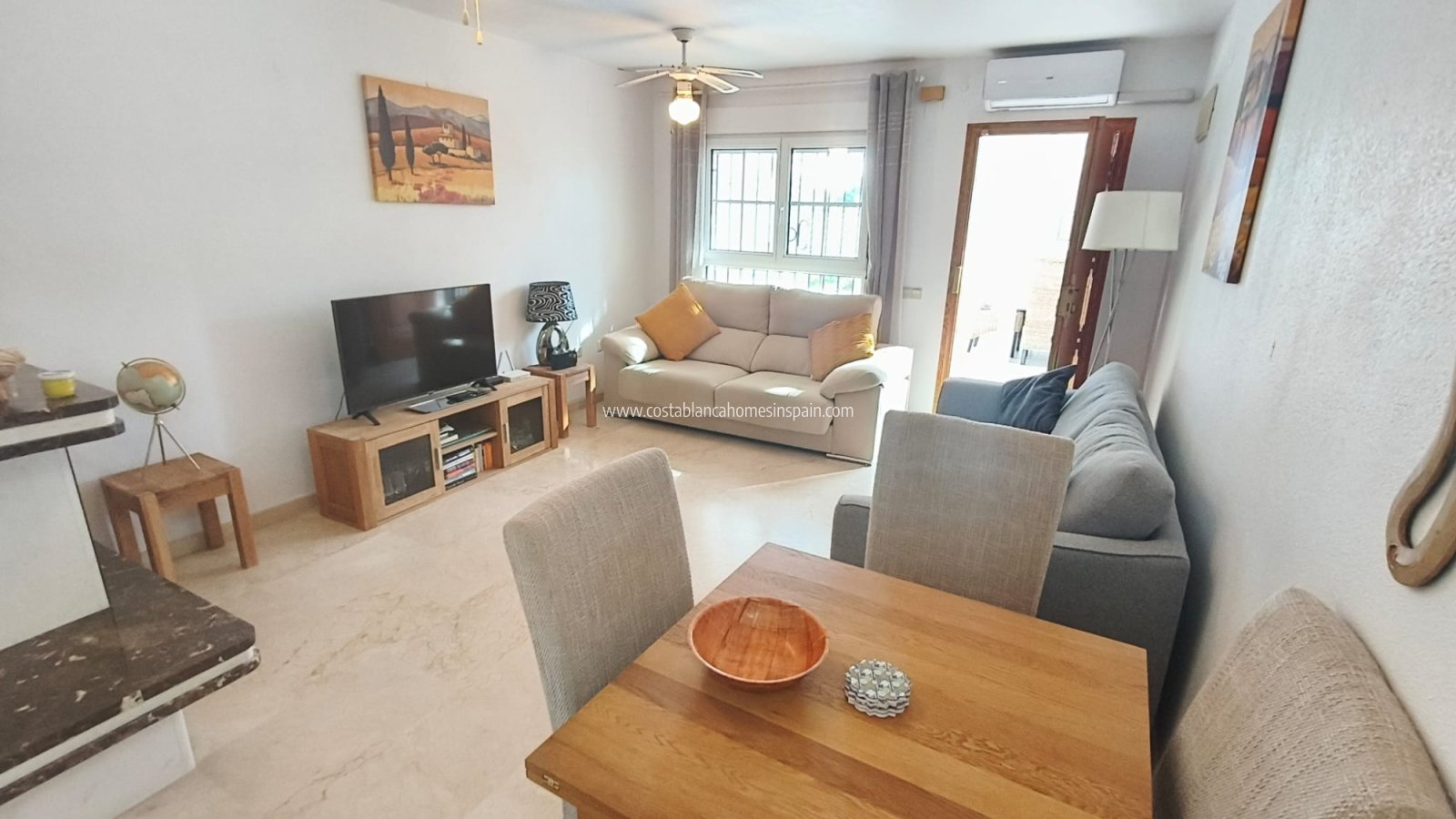 Sale - Apartment - Villamartin - Costa Blanca South