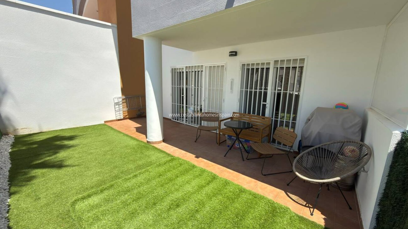 Sale - Apartment - Villamartin - La Fuente