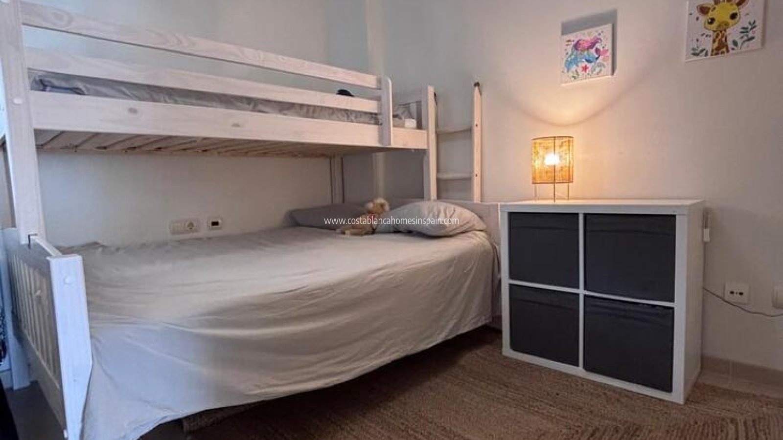 Sale - Apartment - Villamartin - La Fuente