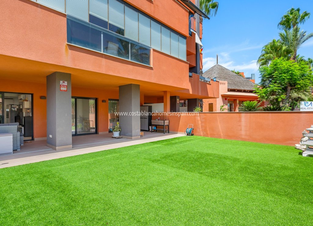 Sale - Apartment - Villamartin - Lomas del Golf