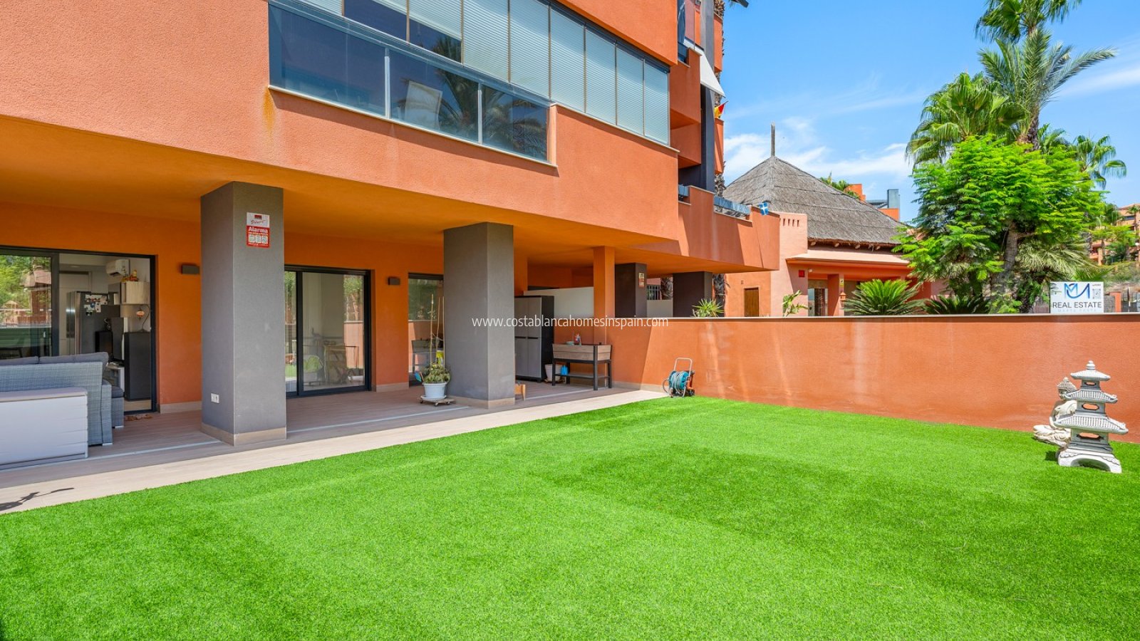 Sale - Apartment - Villamartin - Lomas del Golf