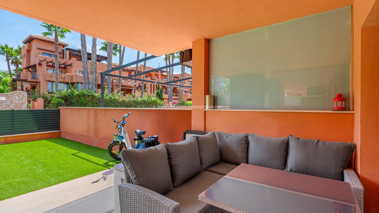 Sale - Apartment - Villamartin - Lomas del Golf