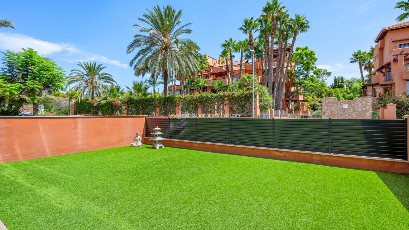 Sale - Apartment - Villamartin - Lomas del Golf