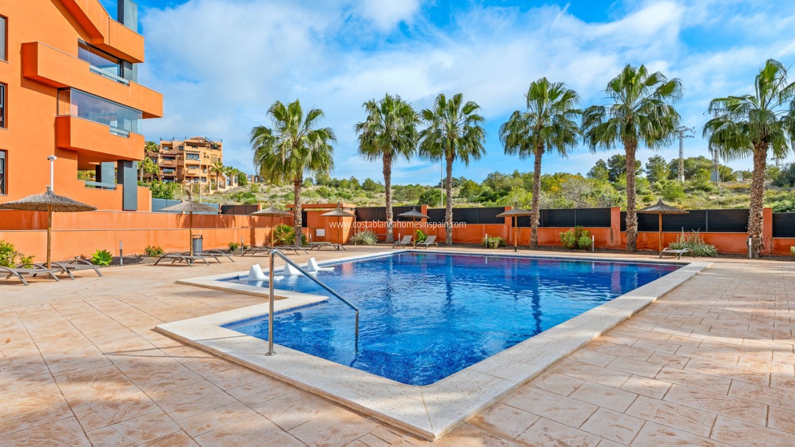 Sale - Apartment - Villamartin - Lomas del Golf