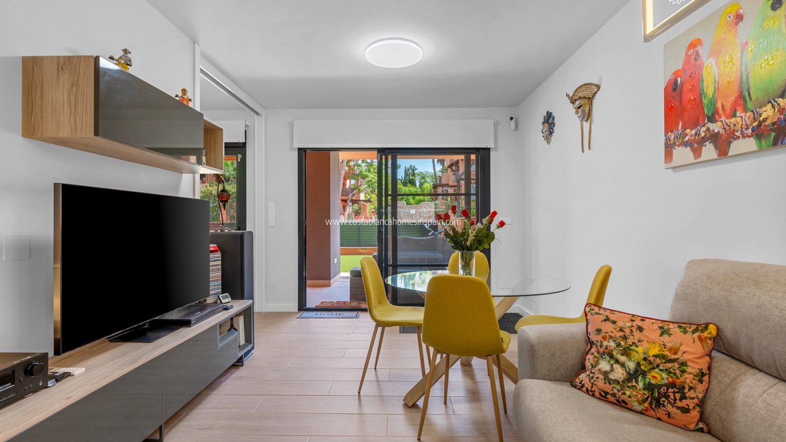 Sale - Apartment - Villamartin - Lomas del Golf