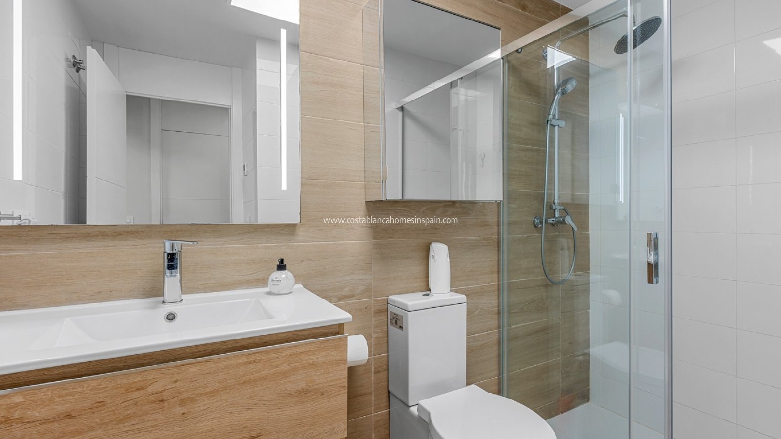 Sale - Apartment - Villamartin - Lomas del Golf