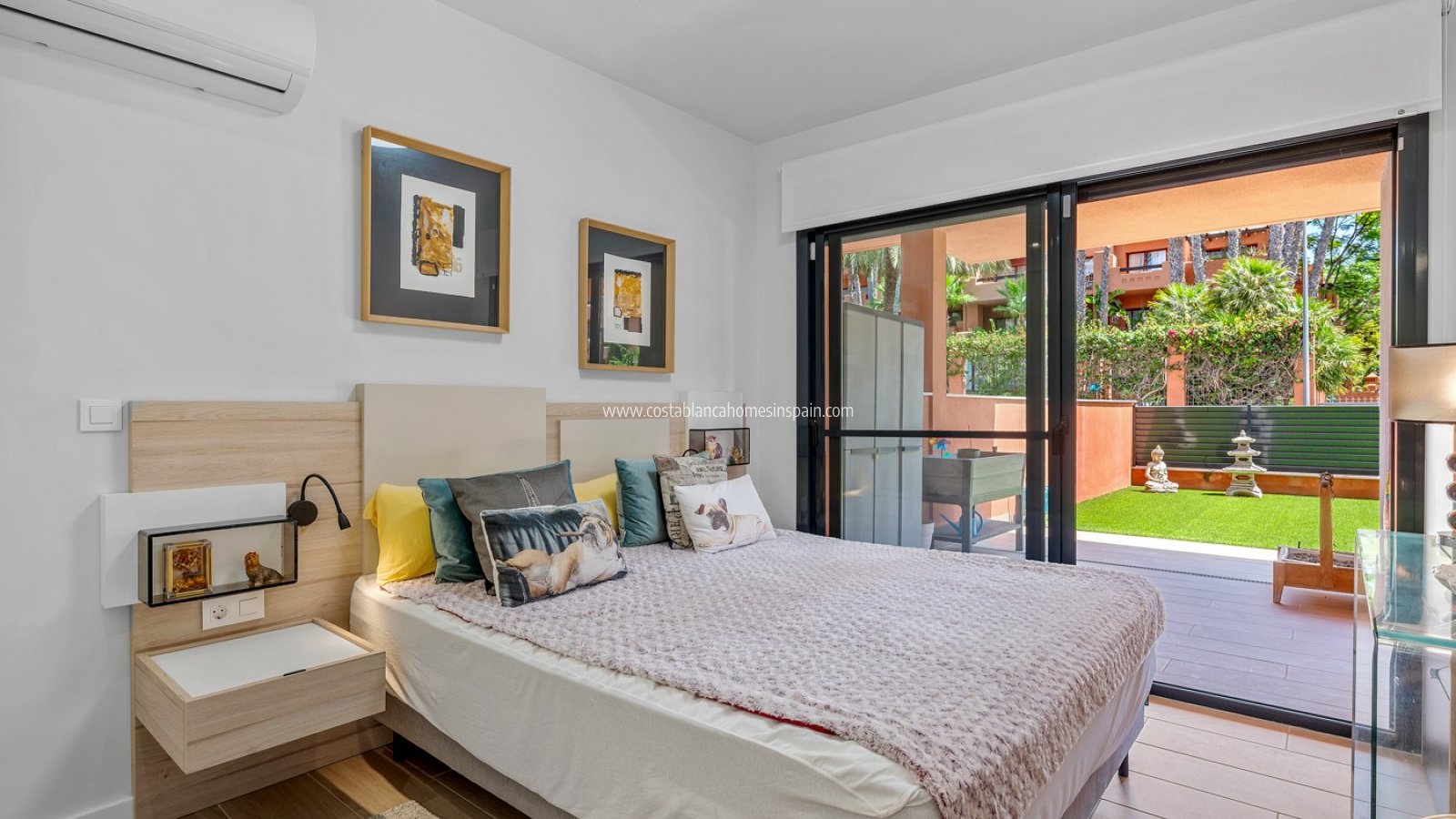 Sale - Apartment - Villamartin - Lomas del Golf