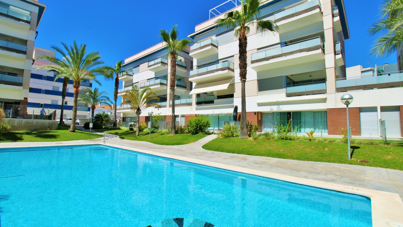 Sale - Apartment - Villamartin - Los Dolses
