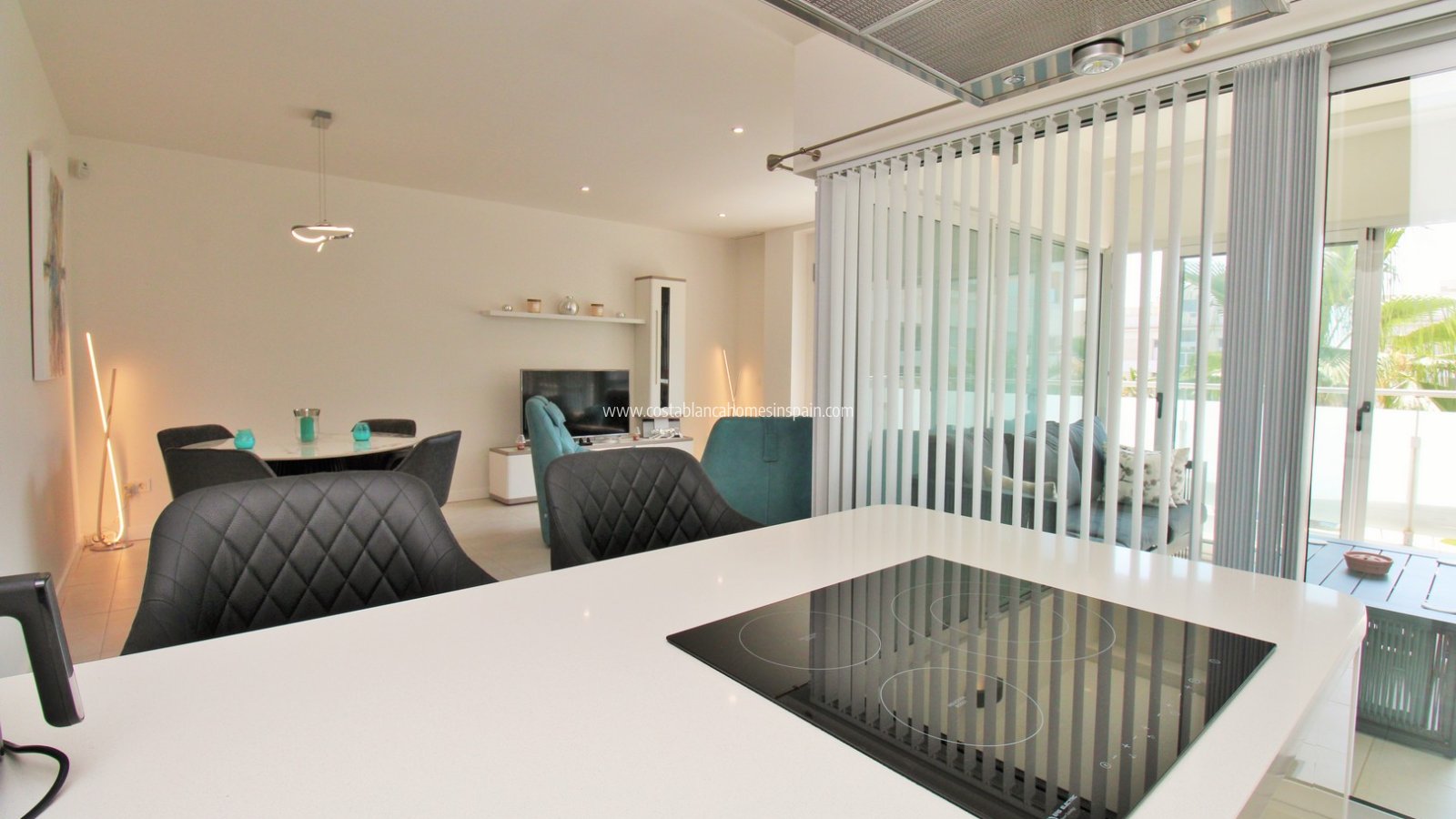 Sale - Apartment - Villamartin - Los Dolses