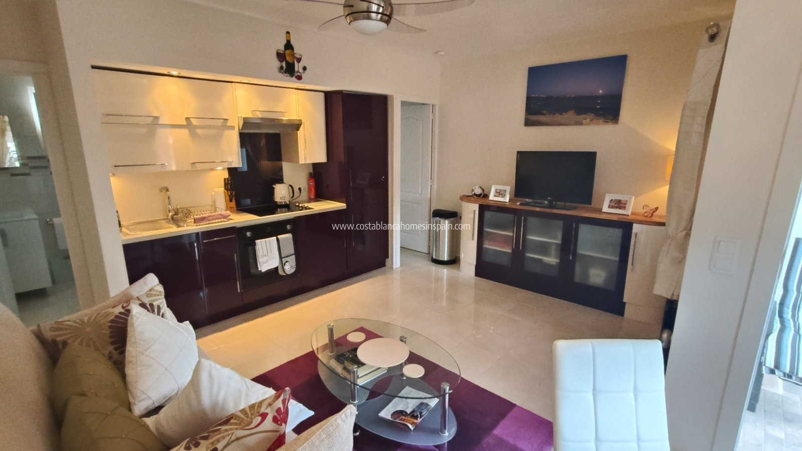 Sale - Apartment - Villamartin - Orihuela Costa