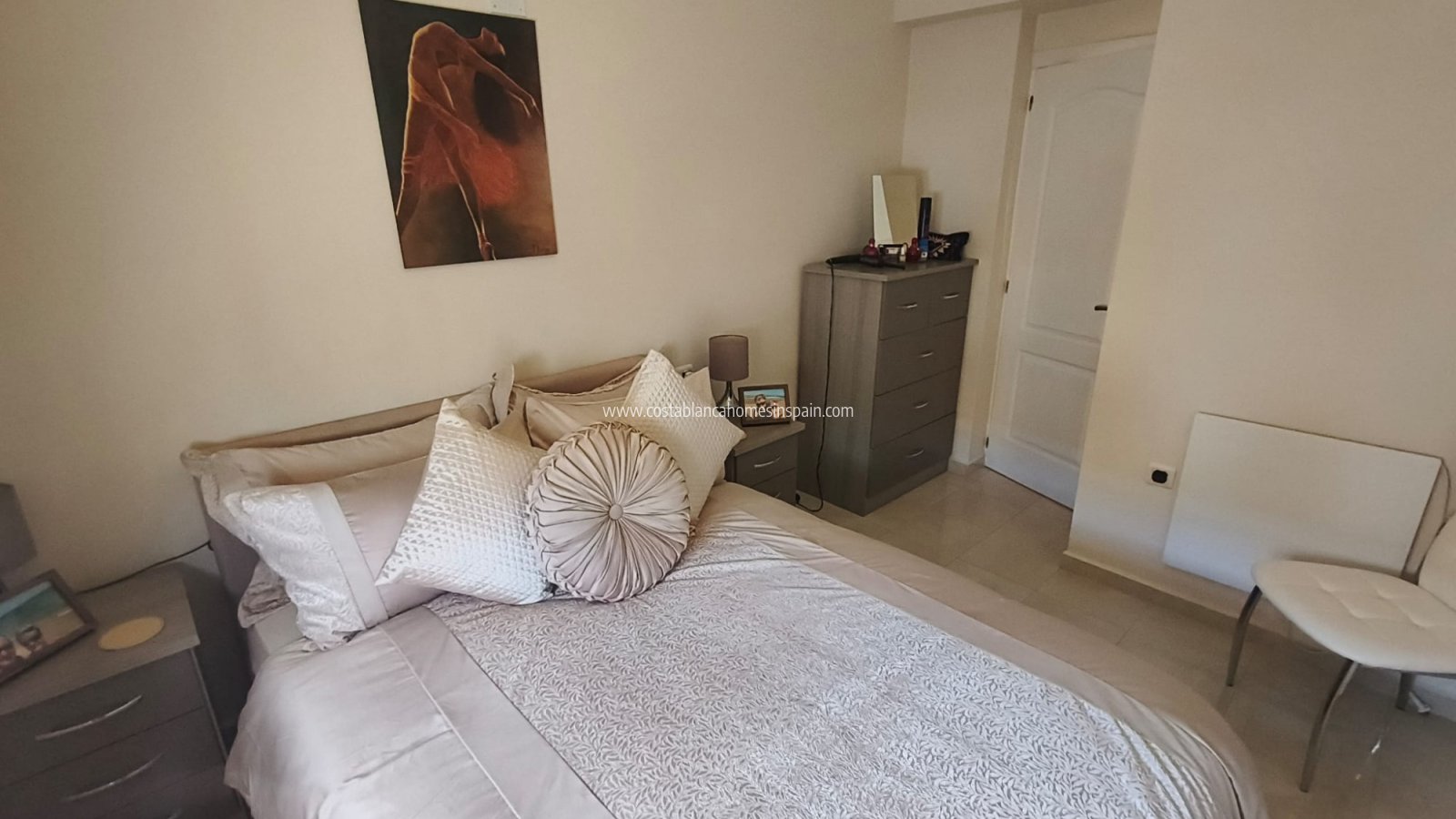 Sale - Apartment - Villamartin - Orihuela Costa