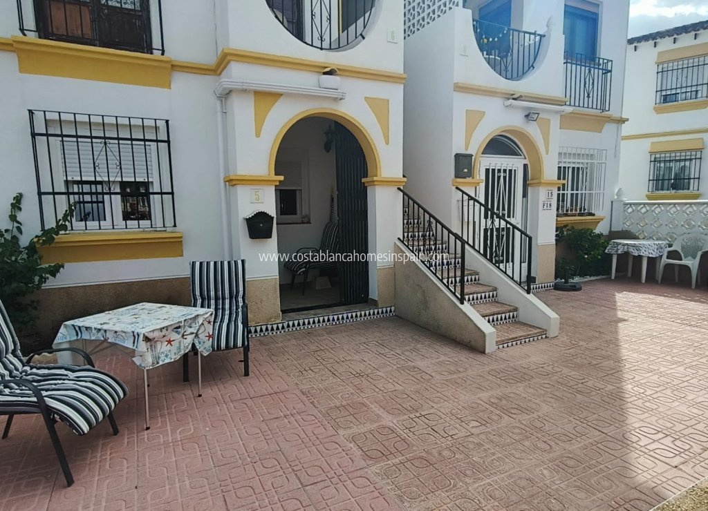Sale - Apartment - Villamartin - Orihuela Costa