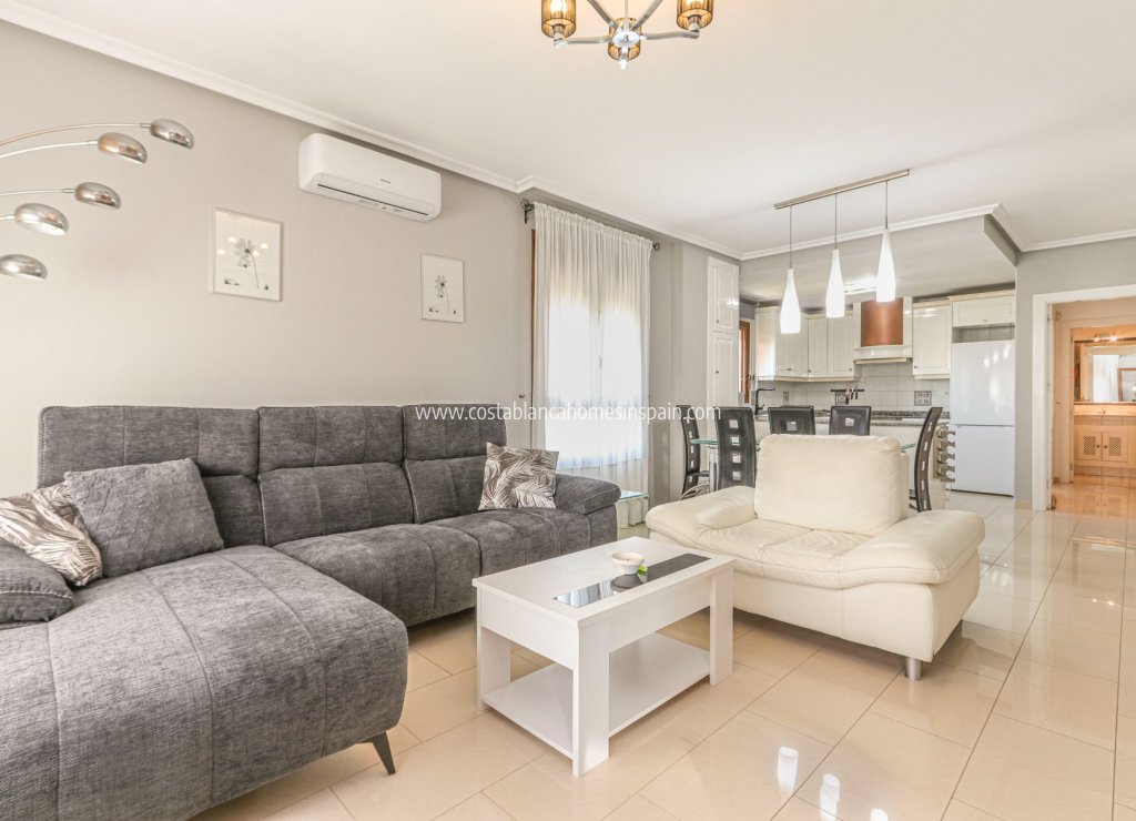 Sale - Apartment - Villamartin - Pau 8