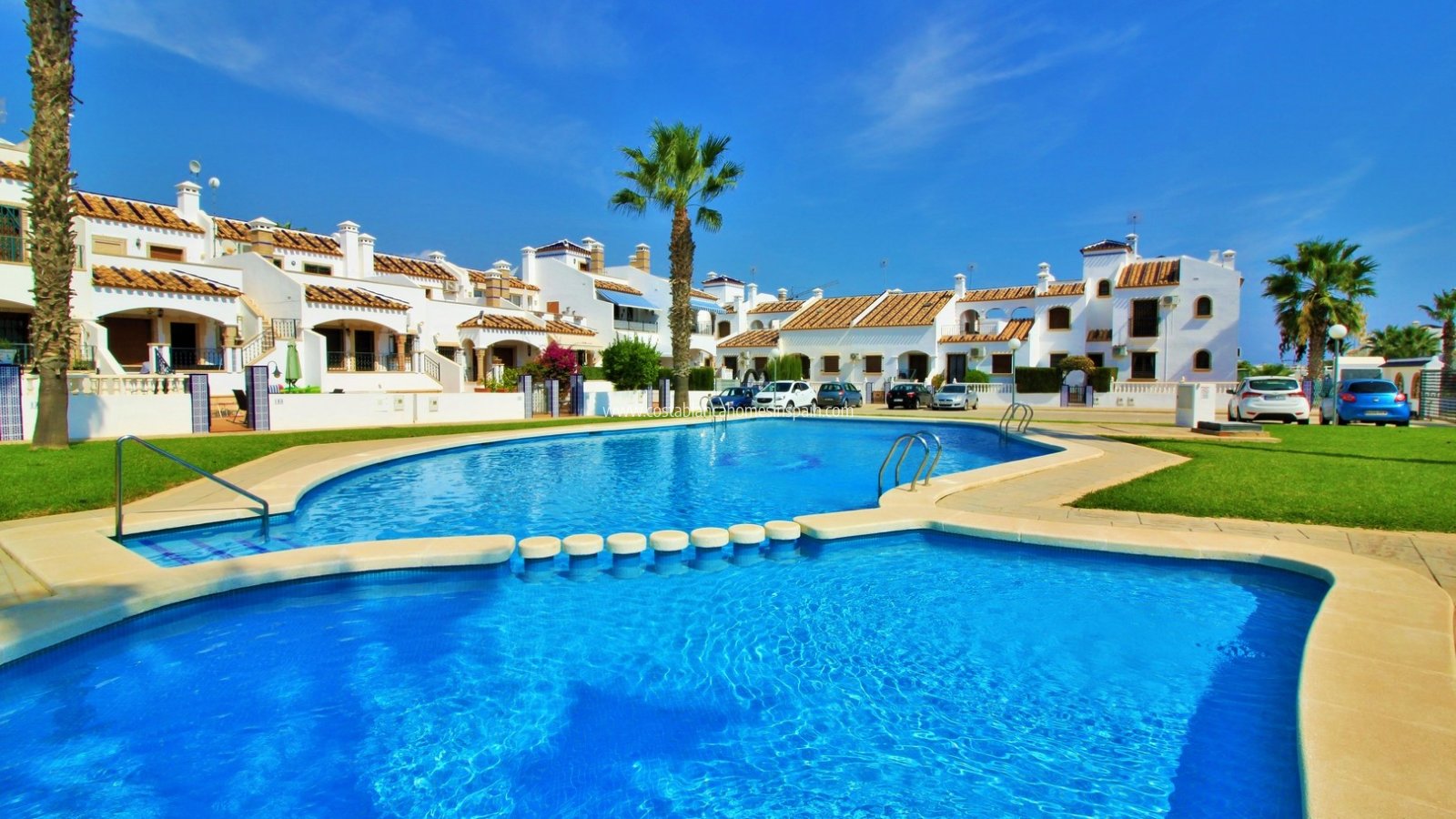 Sale - Apartment - Villamartin - Pau 8