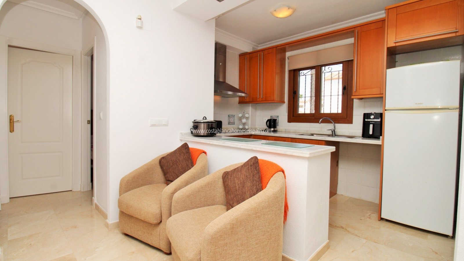 Sale - Apartment - Villamartin - Pau 8