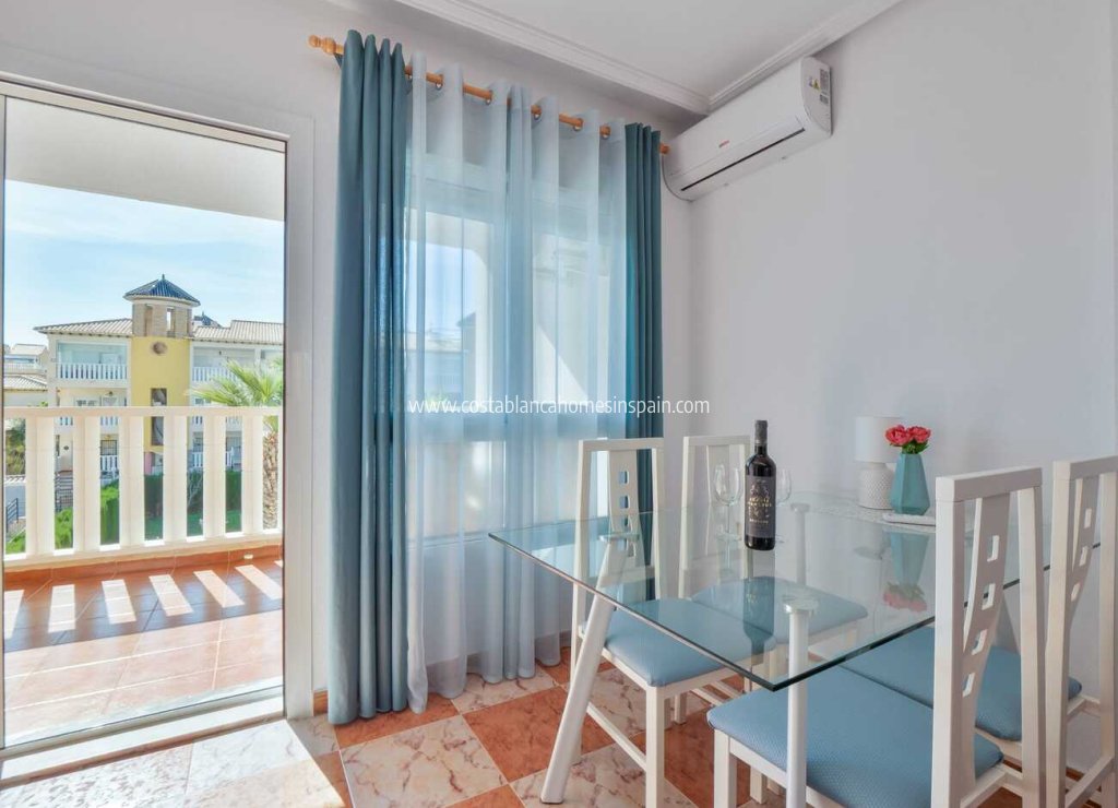 Sale - Apartment - Villamartin - Pinada Golf 1