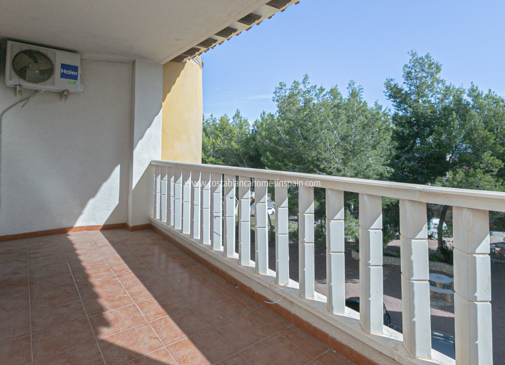 Sale - Apartment - Villamartin - Pinada Golf