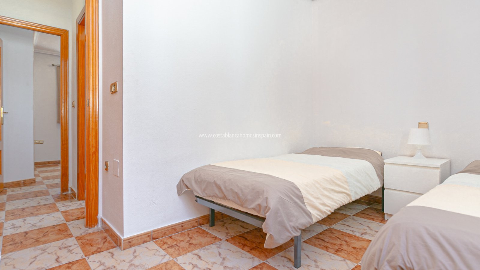 Sale - Apartment - Villamartin - Pinada Golf