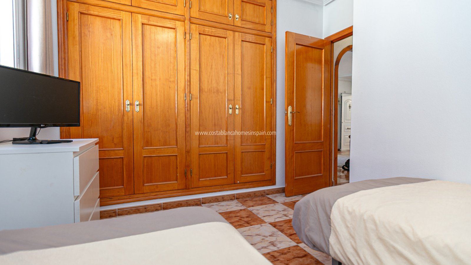Sale - Apartment - Villamartin - Pinada Golf